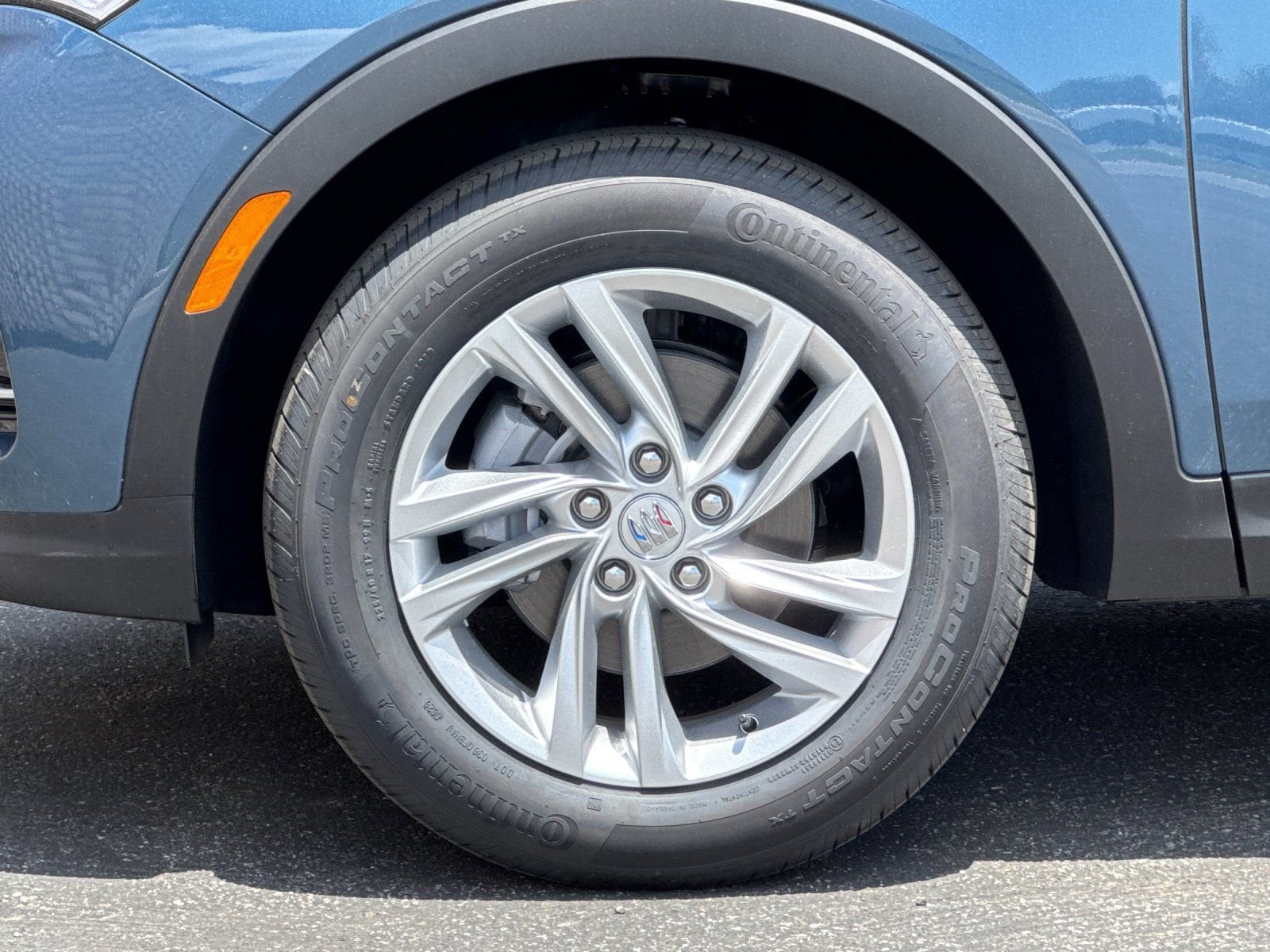 2026 Buick Envista Preferred - Photo 24
