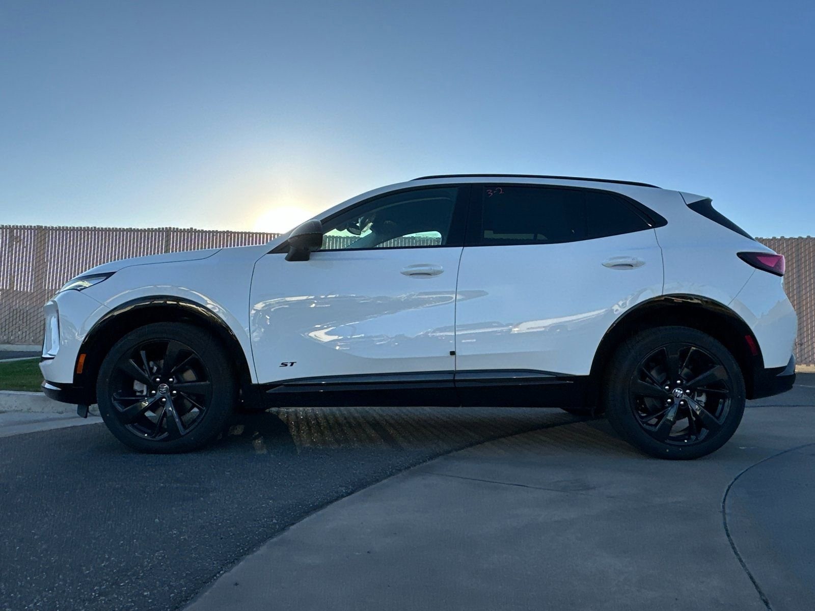 2026 Buick Envision Sport Touring photo 5