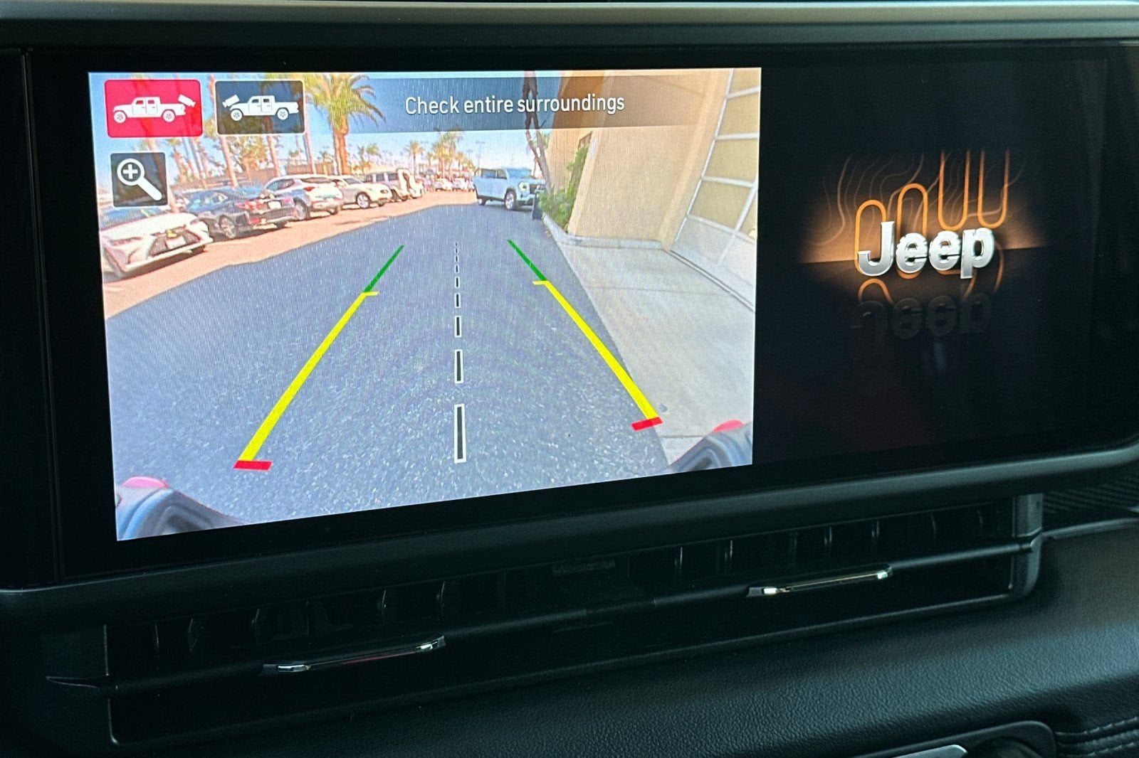 2024 Jeep Gladiator Rubicon - Photo 19