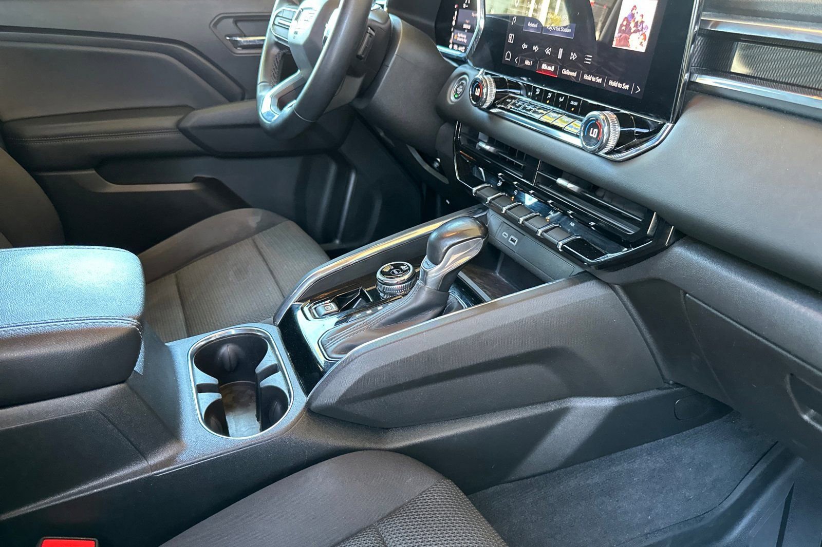 2023 GMC Canyon Elevation - Photo 15