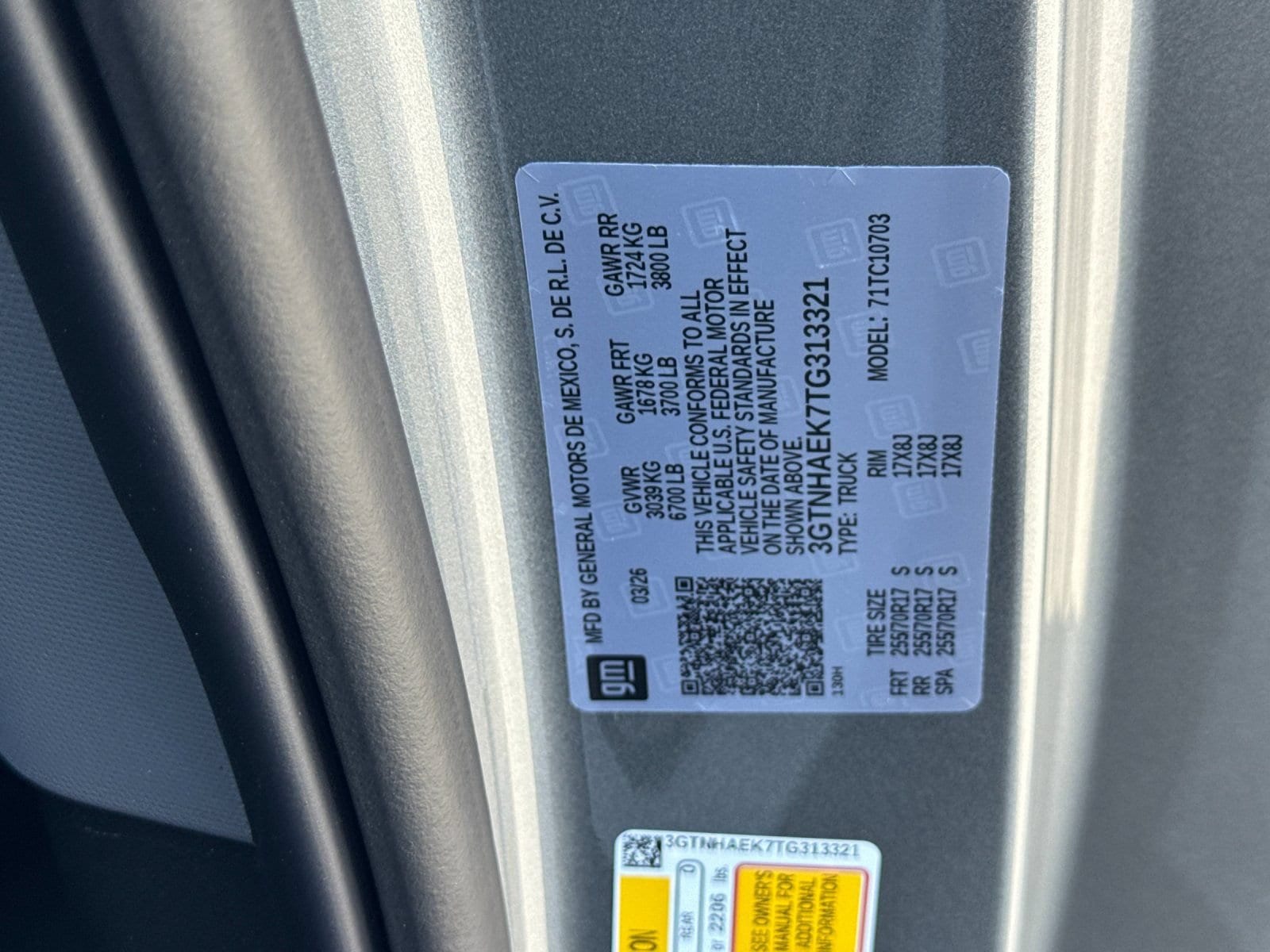 2026 GMC Sierra 1500 Pro - Photo 24
