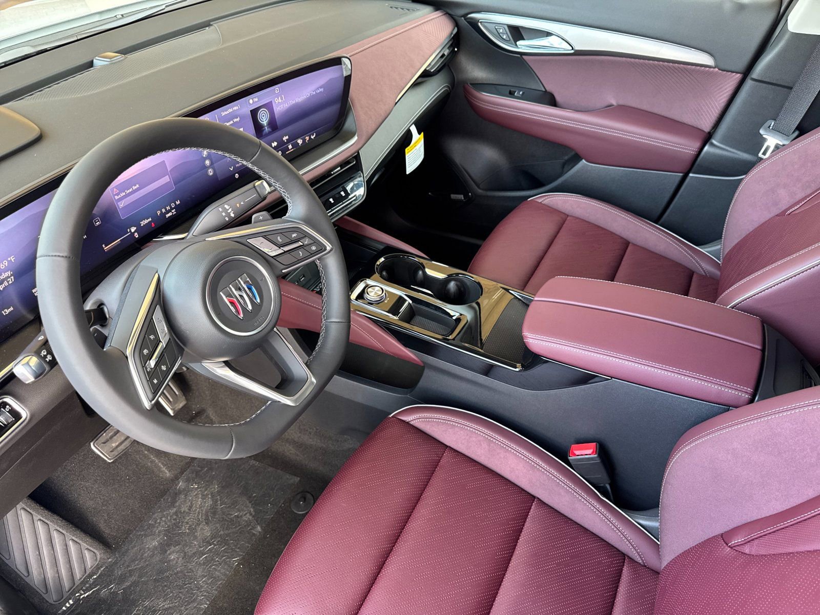 2026 Buick Envision Sport Touring - Photo 9