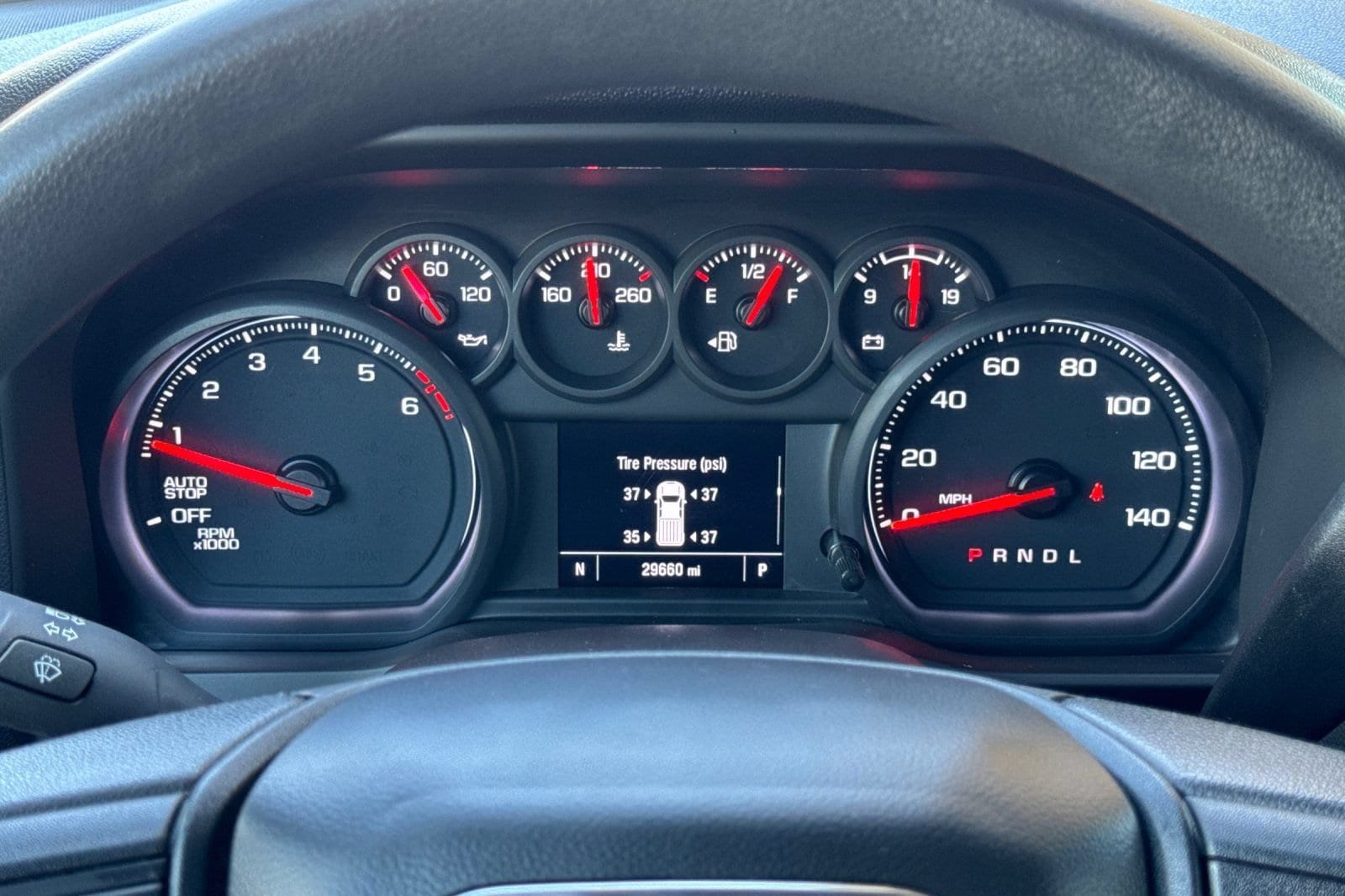 2024 GMC Sierra 1500 Pro - Photo 23