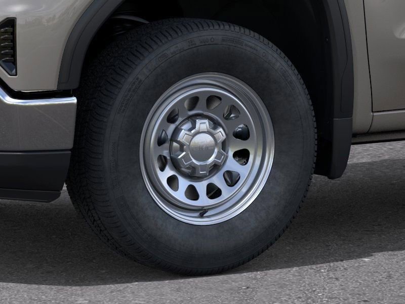 2026 GMC Sierra 1500 Pro photo 6