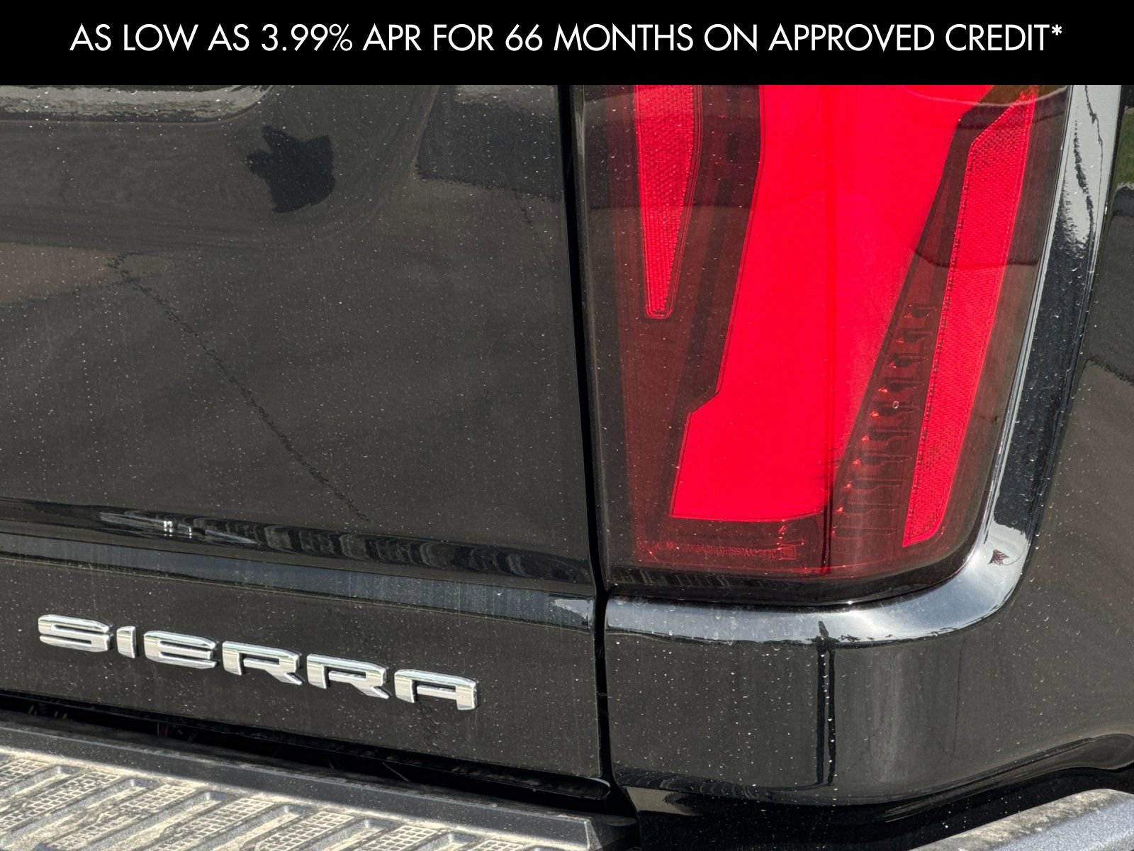 2026 GMC Sierra 2500HD Denali Ultimate - Photo 25