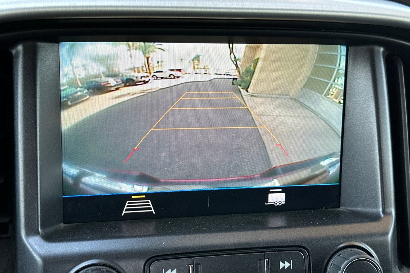 2021 GMC Canyon Elevation - Photo 19