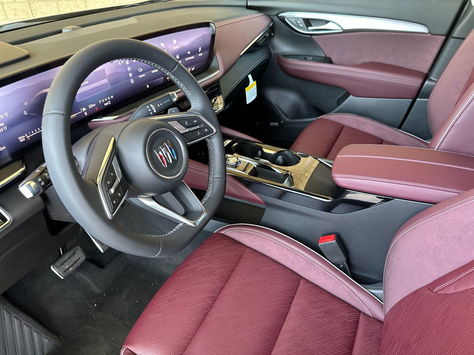 2026 Buick Envision Sport Touring - Photo 9