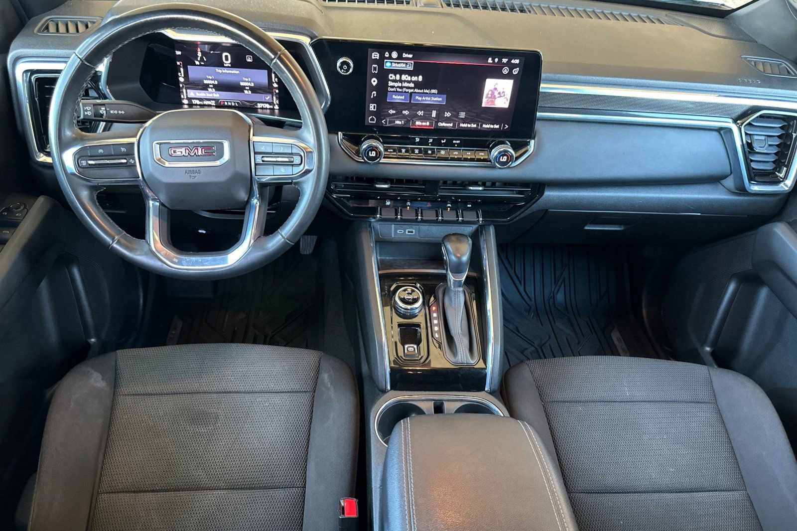 2023 GMC Canyon Elevation - Photo 13