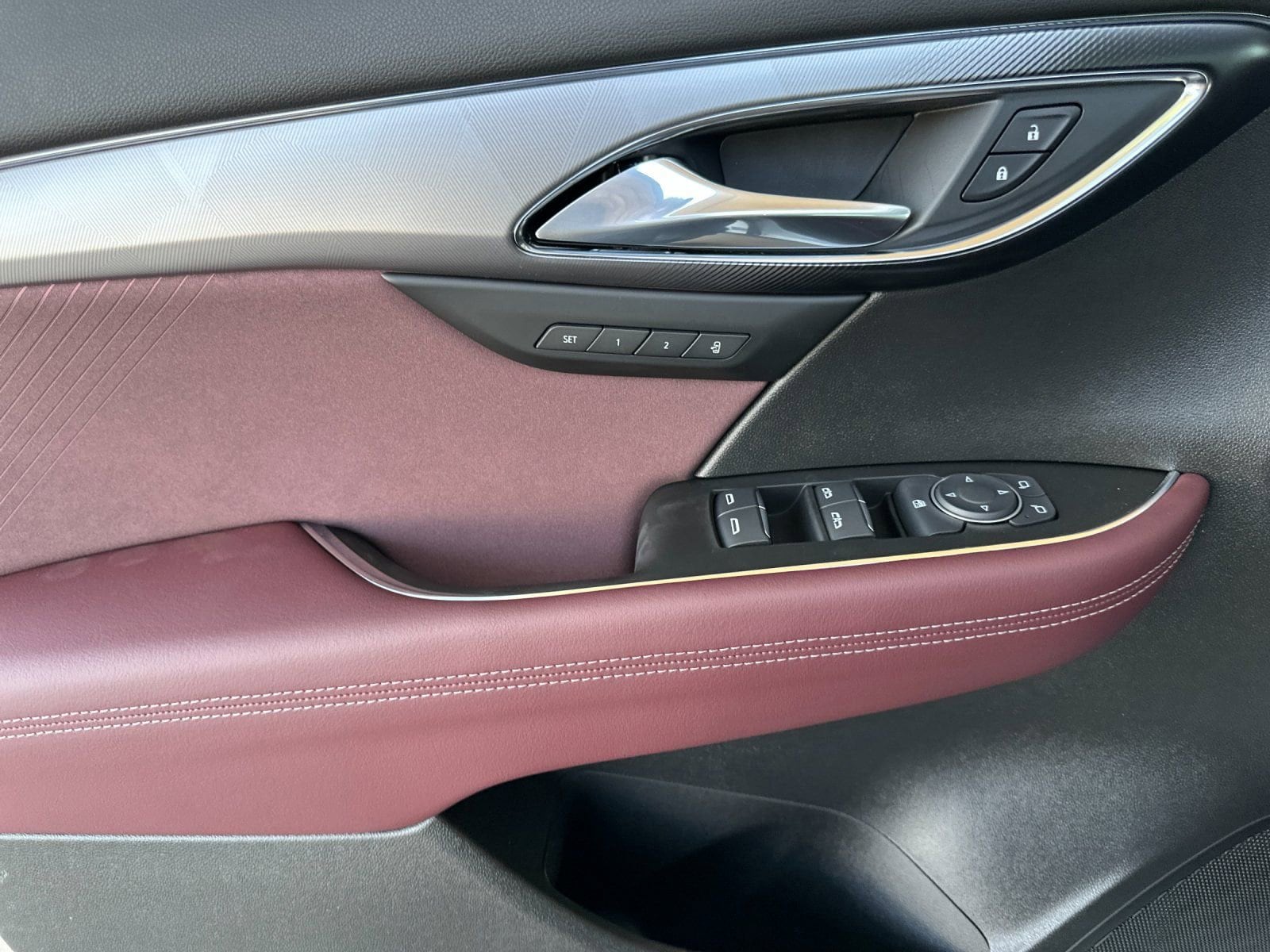 2026 Buick Envision Sport Touring - Photo 10