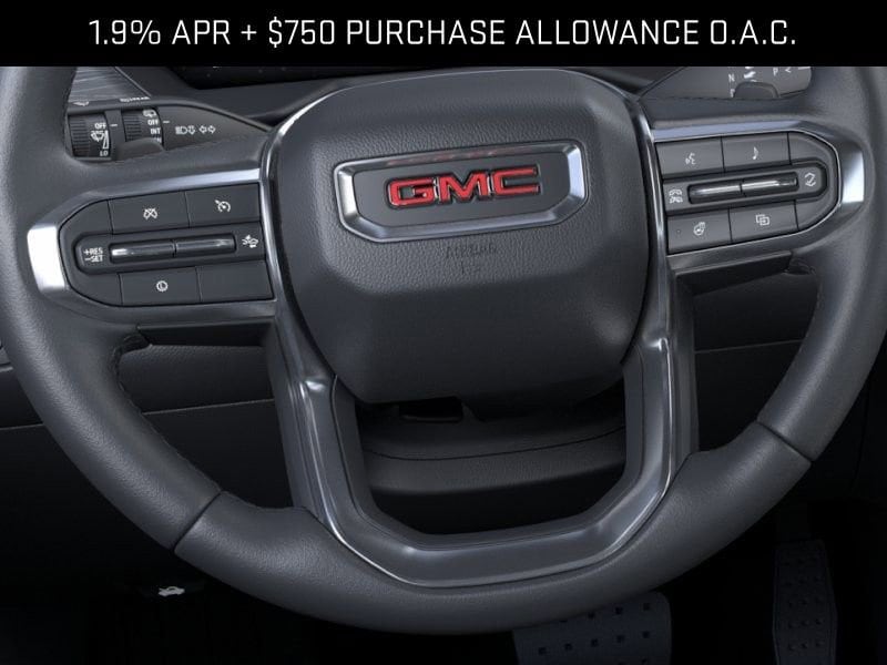 2026 GMC Acadia Elevation - Photo 20