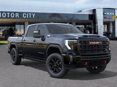 2026 GMC Sierra 2500 HD AT4 Truck