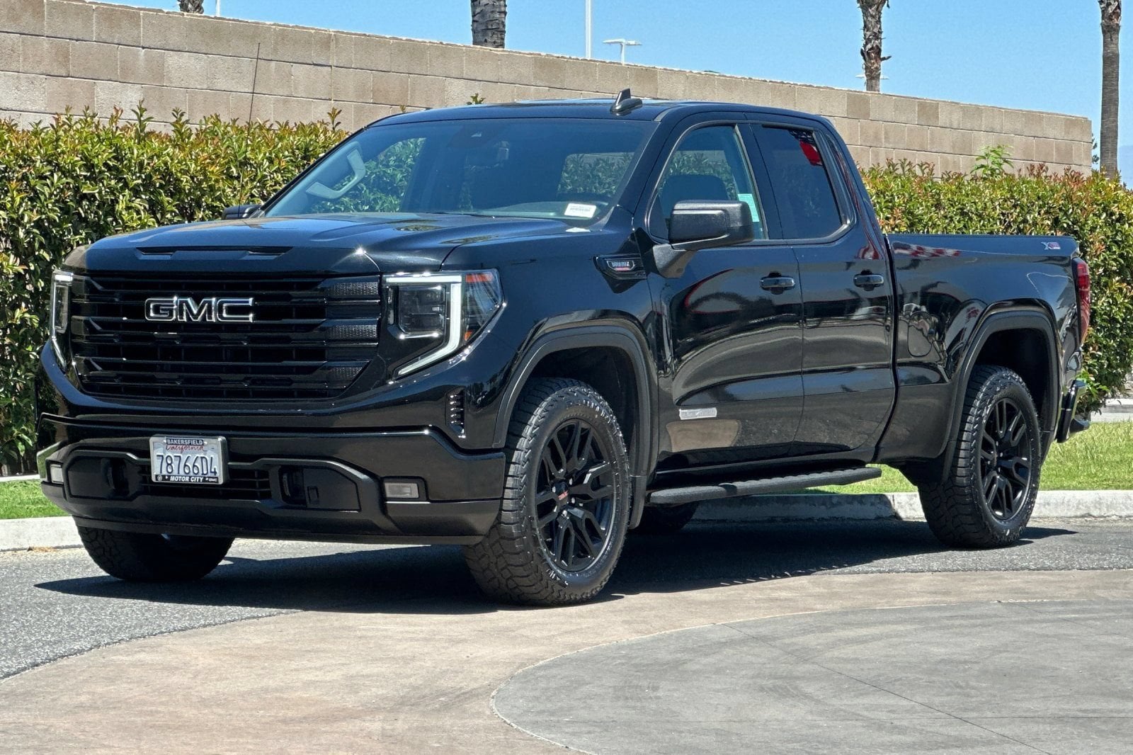 2023 GMC Sierra 1500 Elevation - Photo 8