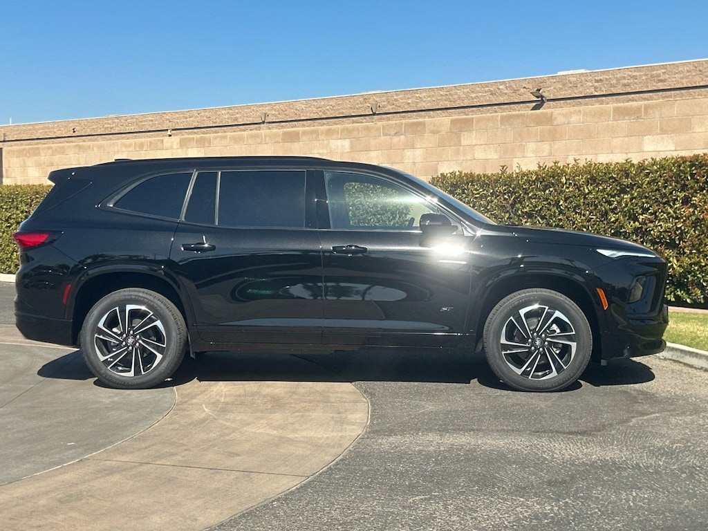 New 2026 Buick Enclave Sport Touring SUV