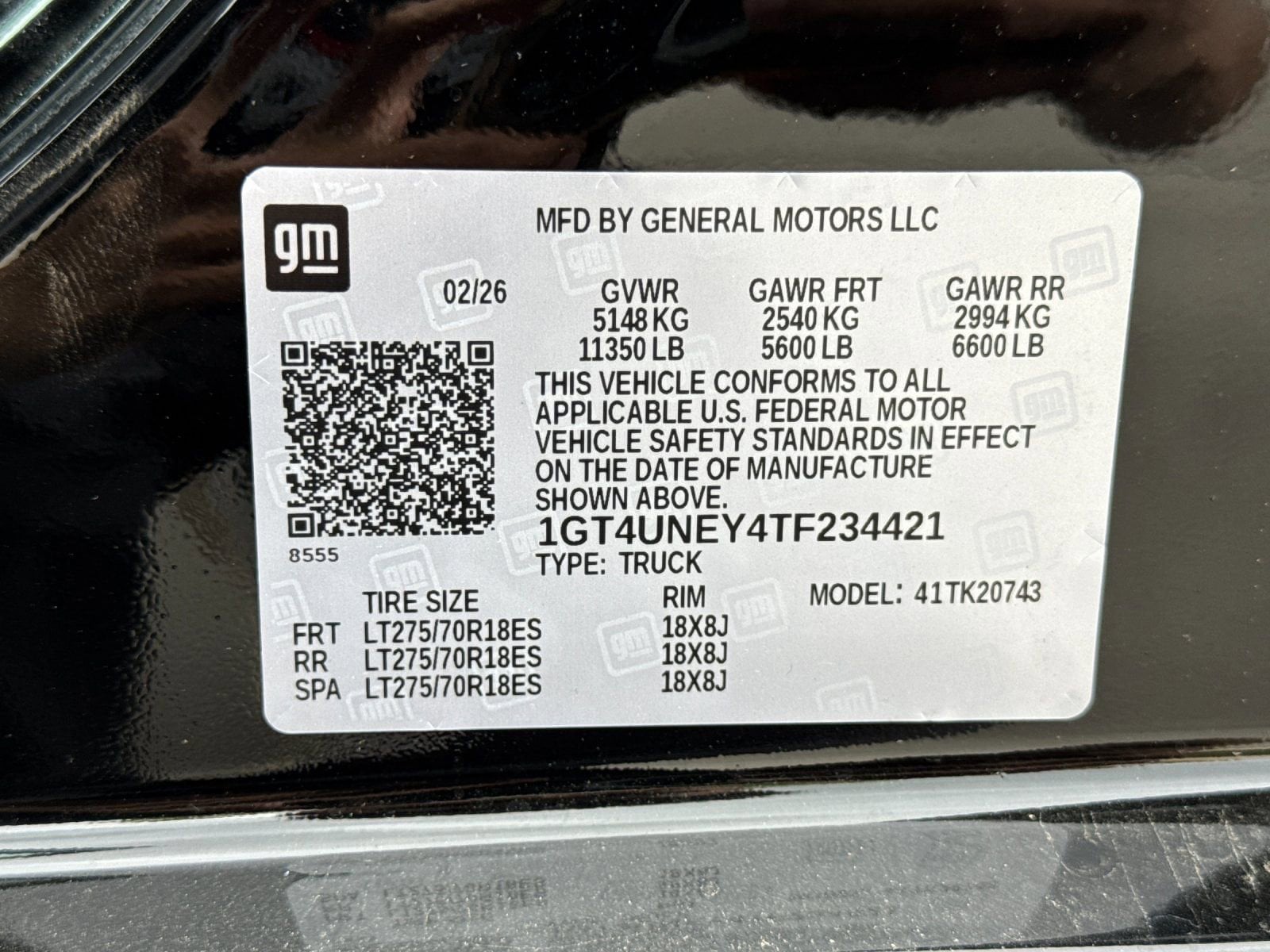 2026 GMC Sierra 2500HD SLT - Photo 25