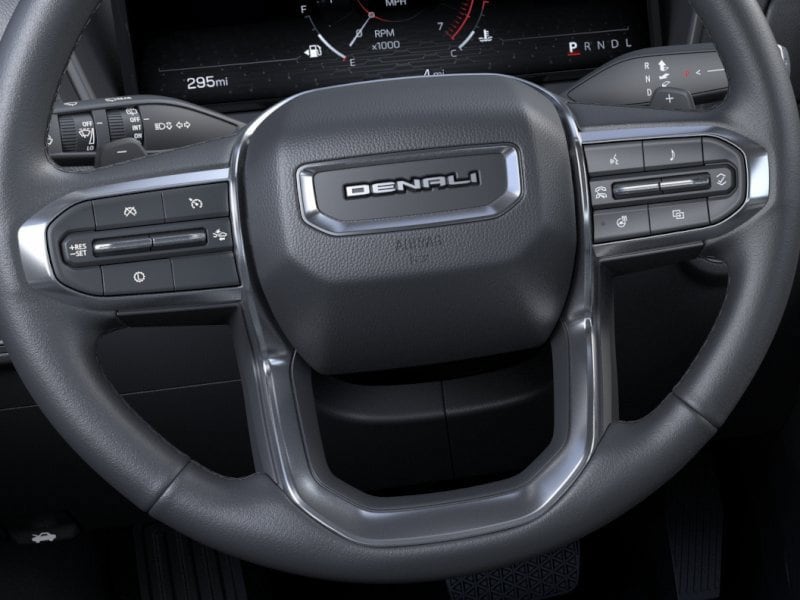 2027 GMC Terrain Denali - Photo 18