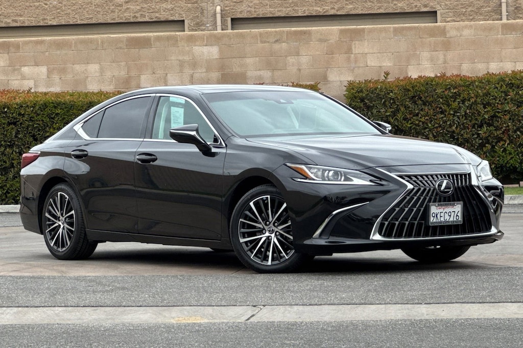 Used 2024 Lexus ES 350 ES 350 Sedan
