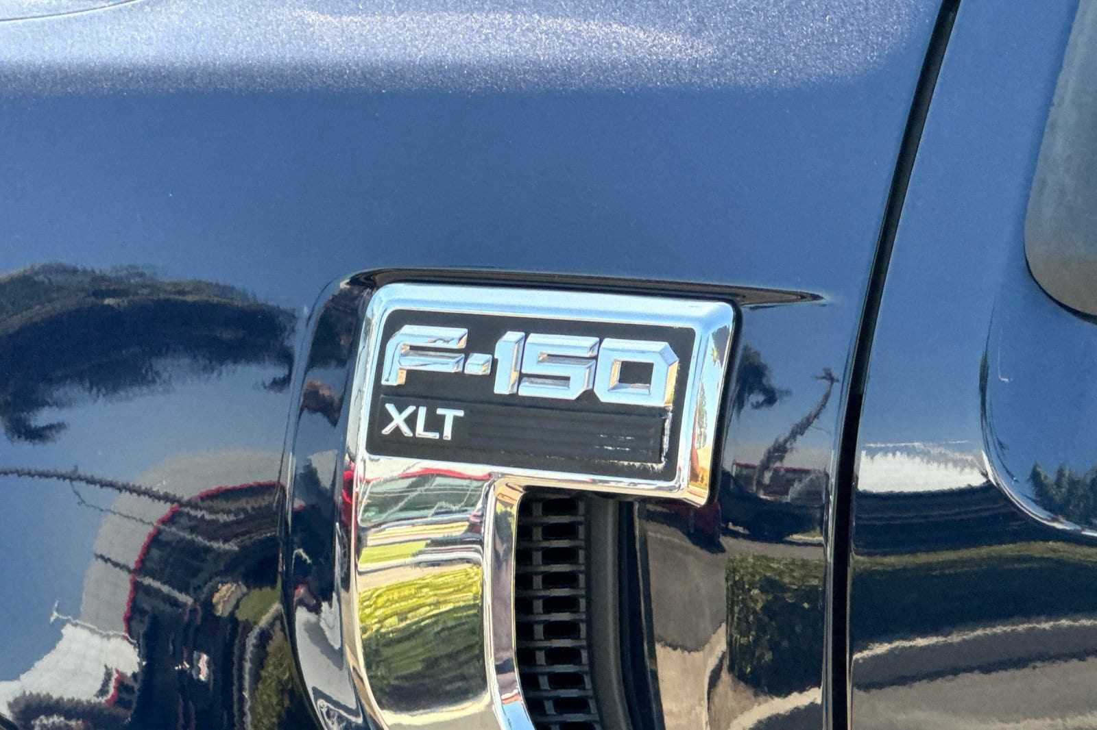 2023 Ford F-150 XLT - Photo 26