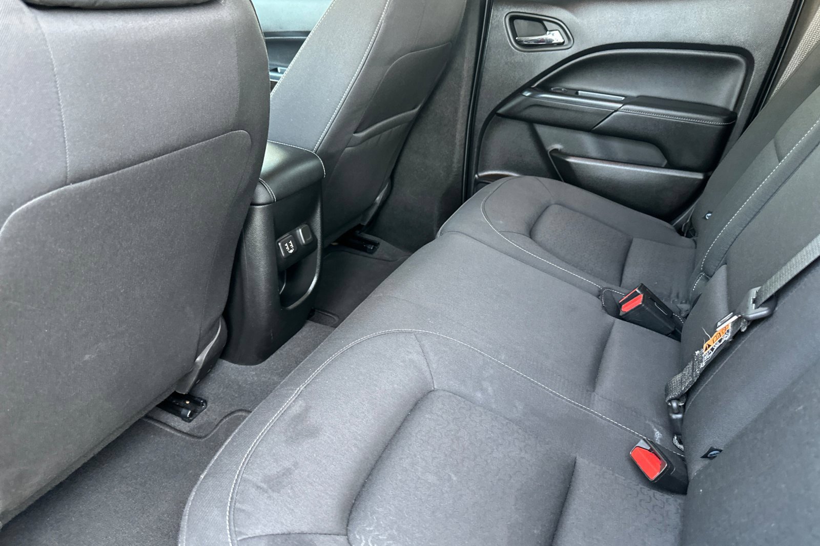 2021 GMC Canyon Elevation - Photo 13