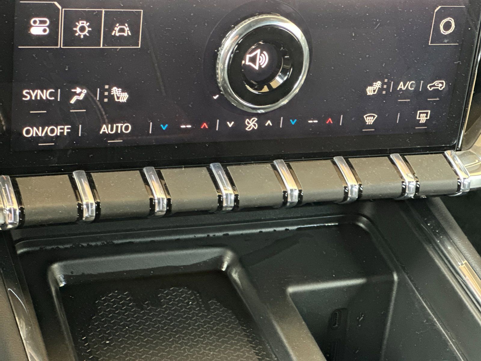 2026 GMC Acadia Elevation - Photo 21