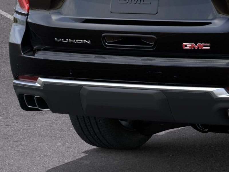 2026 GMC Yukon XL Denali - Photo 38