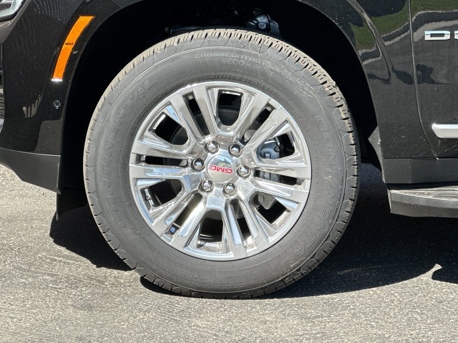 2027 GMC Yukon XL Denali - Photo 25
