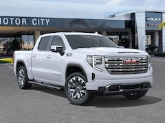 2026 GMC Sierra 1500 Denali Truck