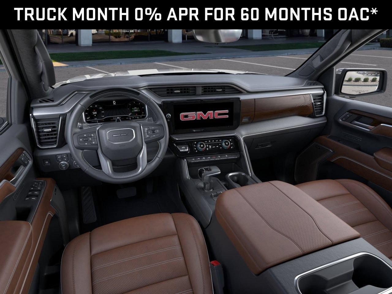 2026 GMC Sierra 1500 Denali Ultimate - Photo 15