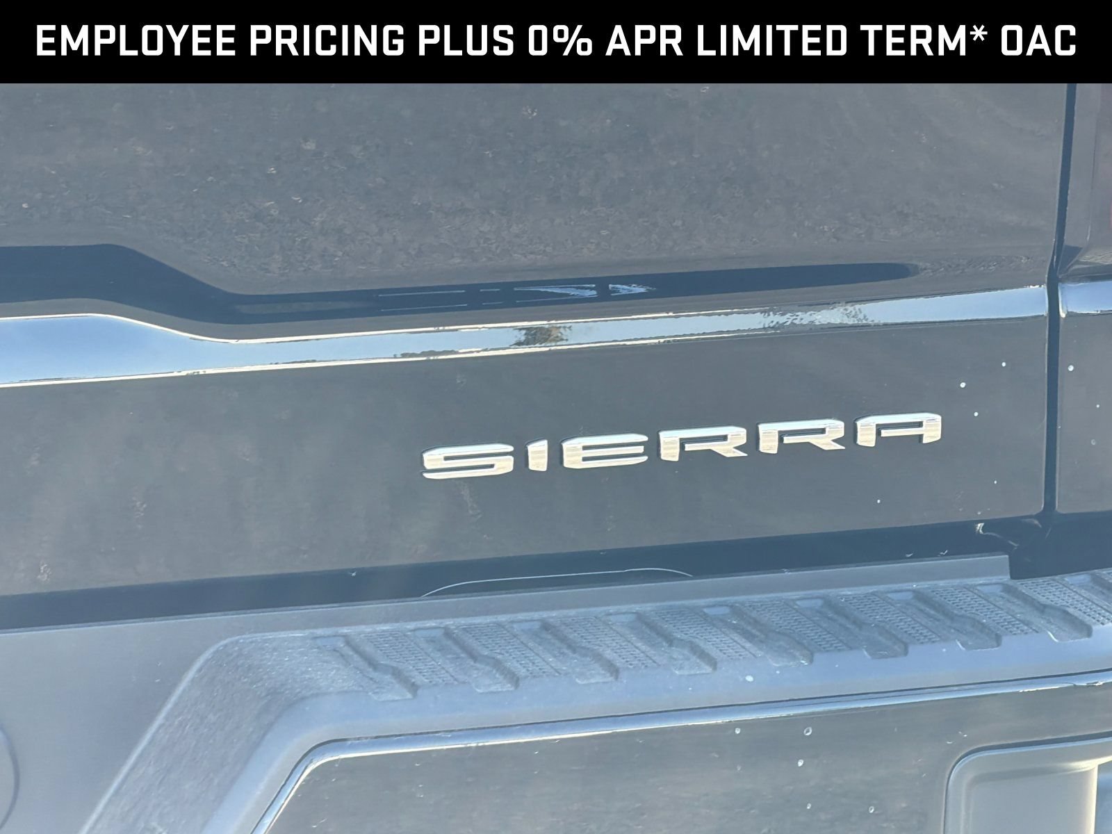 2026 GMC Sierra 1500 Denali - Photo 24