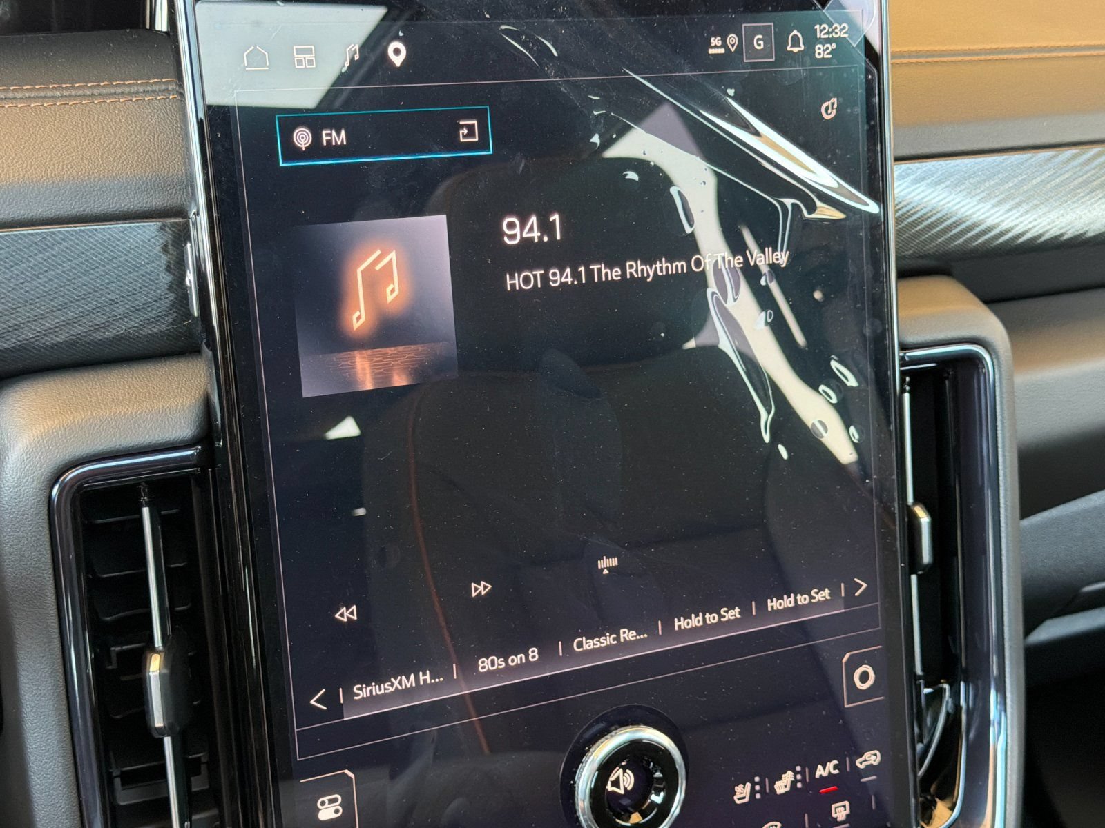 2026 GMC Yukon XL AT4 - Photo 19
