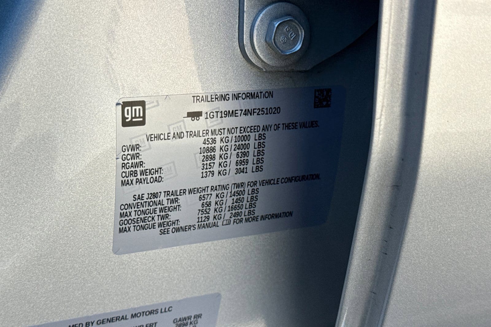 2022 GMC Sierra 2500HD SLE - Photo 28