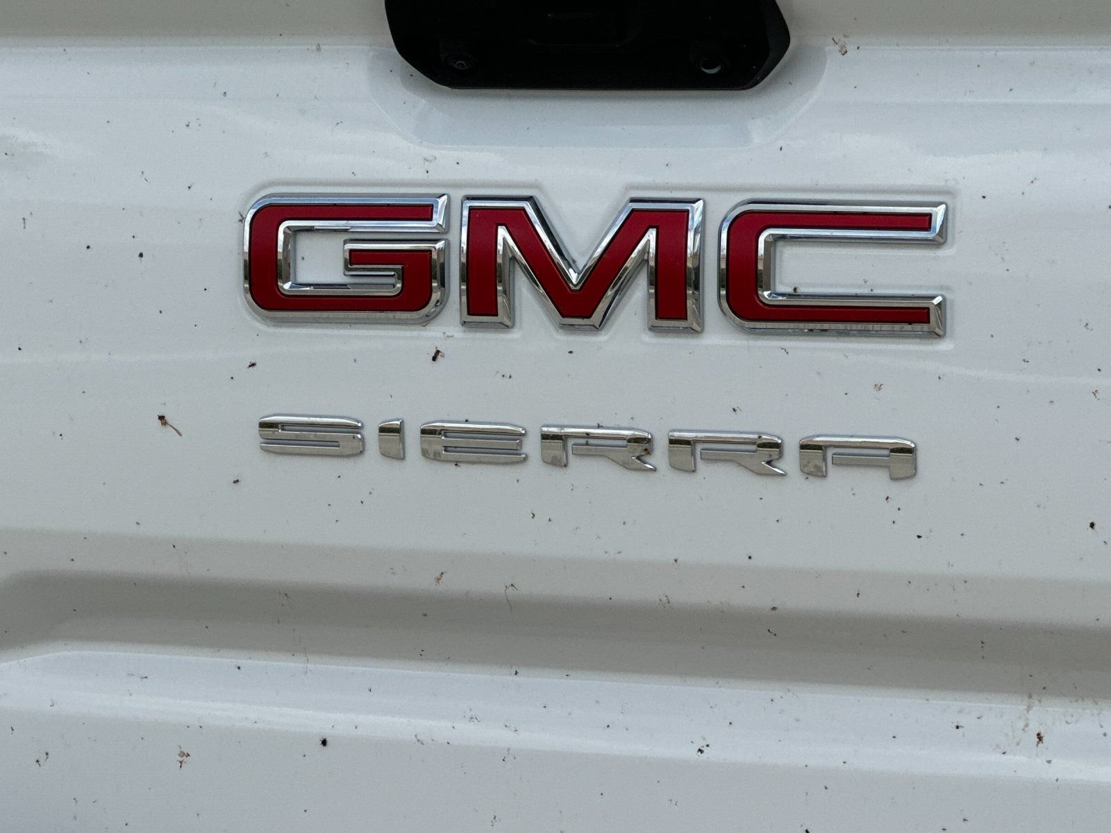 2026 GMC Sierra 1500 Pro - Photo 23