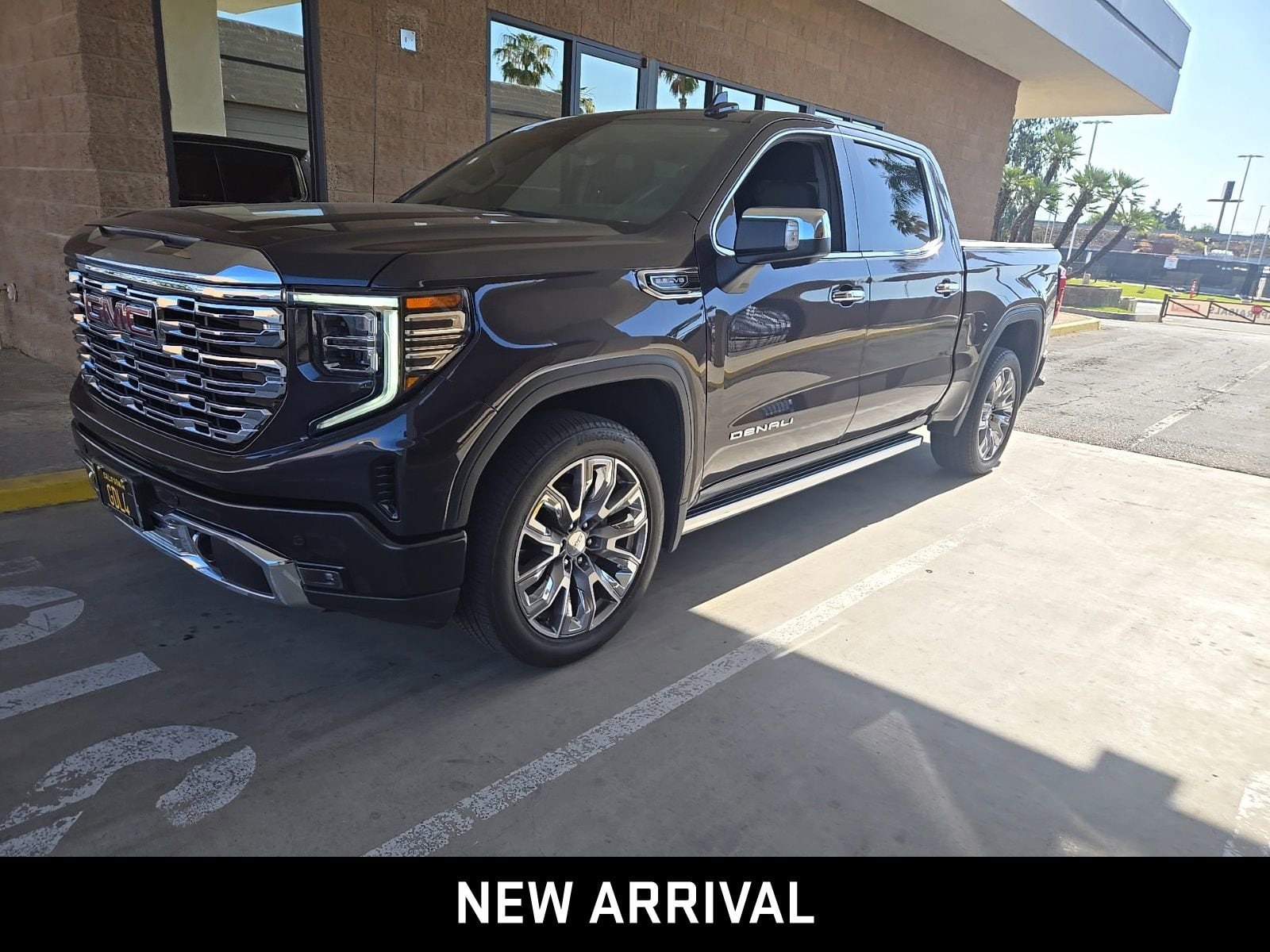 2024 GMC Sierra 2WD Crew Cab Short Box Denali's photo