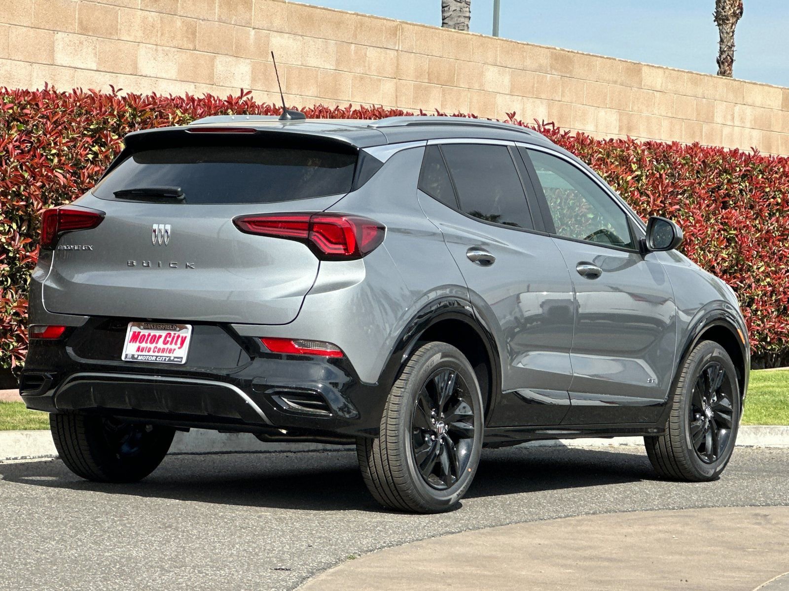 2026 Buick Encore GX Sport Touring photo 2