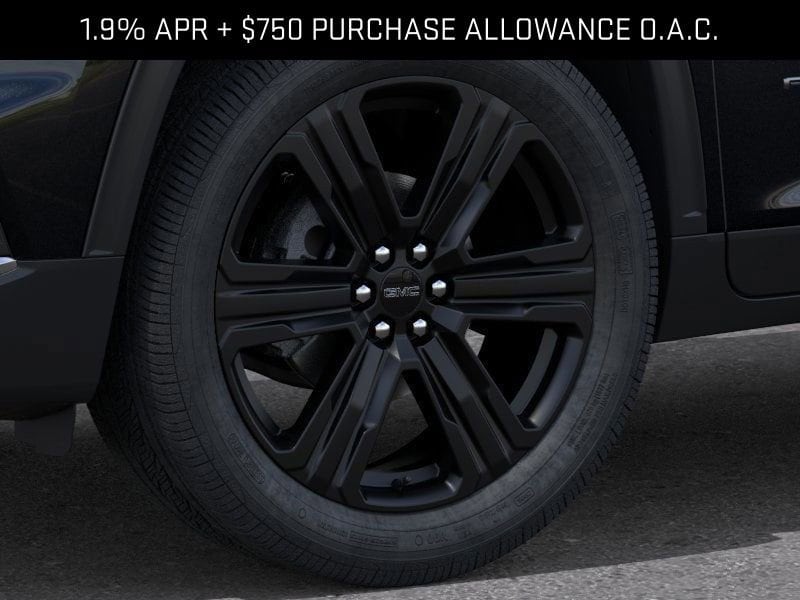 2026 GMC Acadia Elevation photo 6