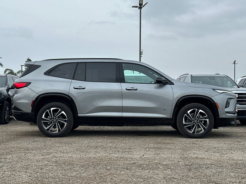 New 2026 Buick Enclave Sport Touring SUV