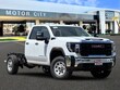  GMC Sierra 3500 HD