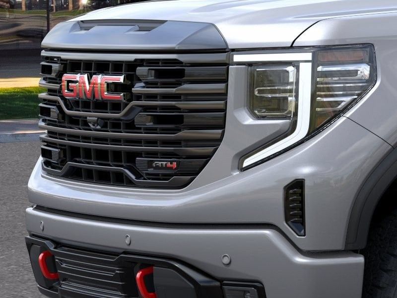 2026 GMC Sierra 1500 AT4 - Photo 12