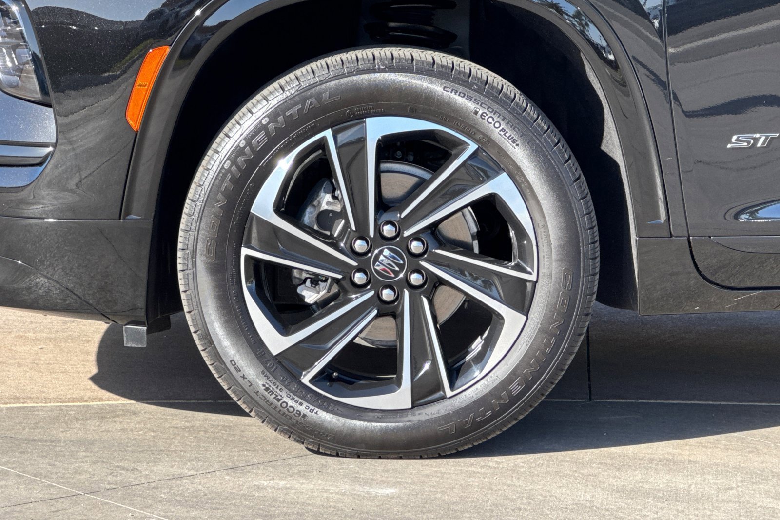 2026 Buick Enclave Sport Touring - Photo 28