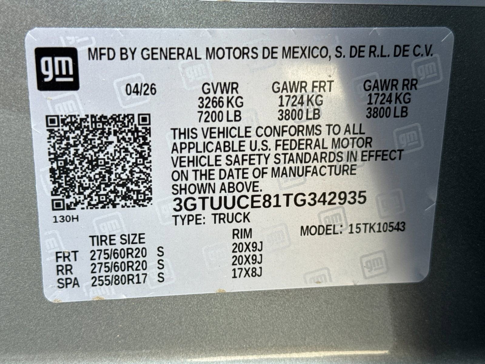 2026 GMC Sierra 1500 Elevation - Photo 26