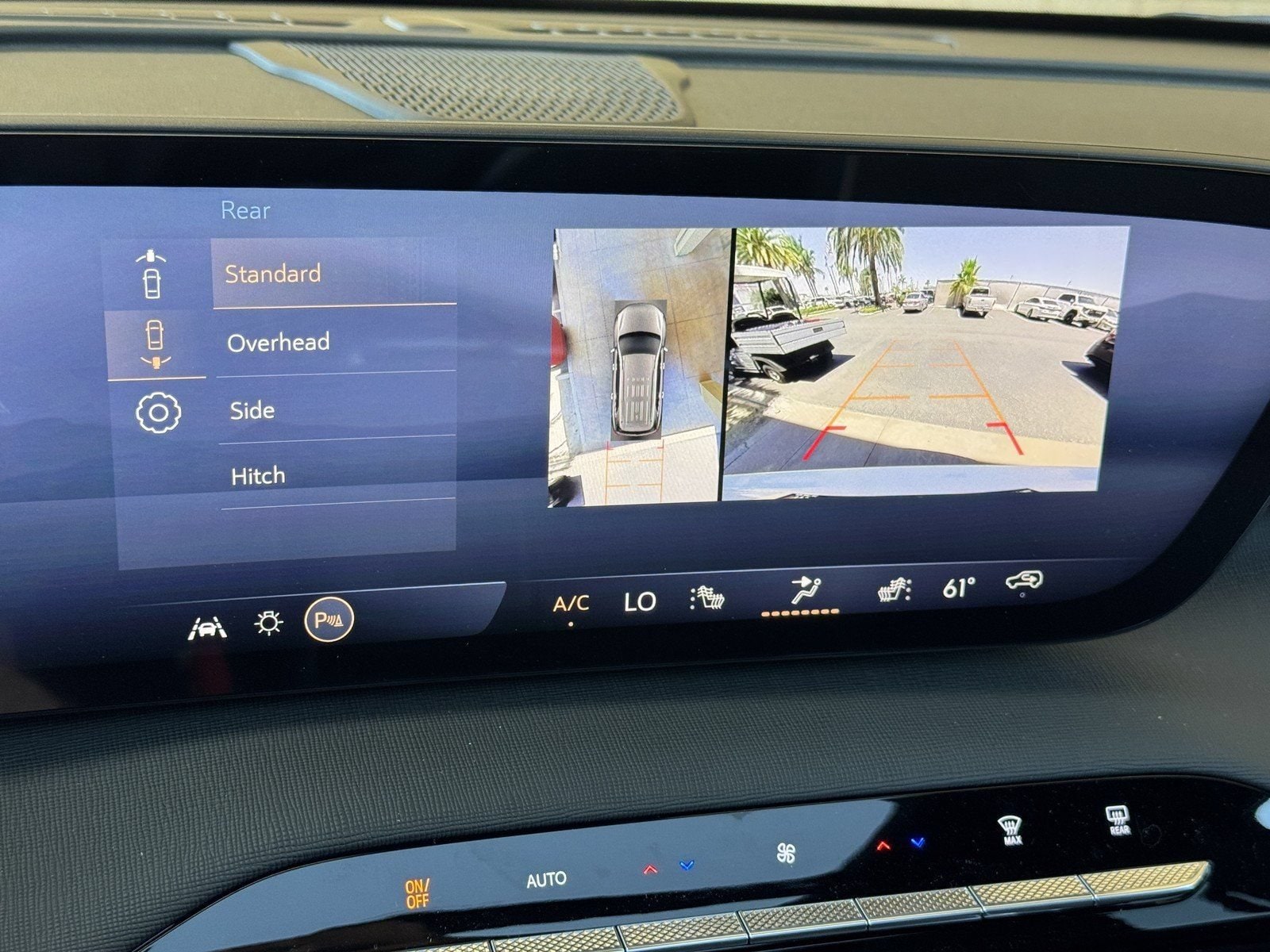 2026 Buick Enclave Sport Touring - Photo 17