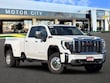  GMC Sierra 3500 HD