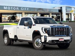 2026 GMC Sierra 3500 HD Denali Truck