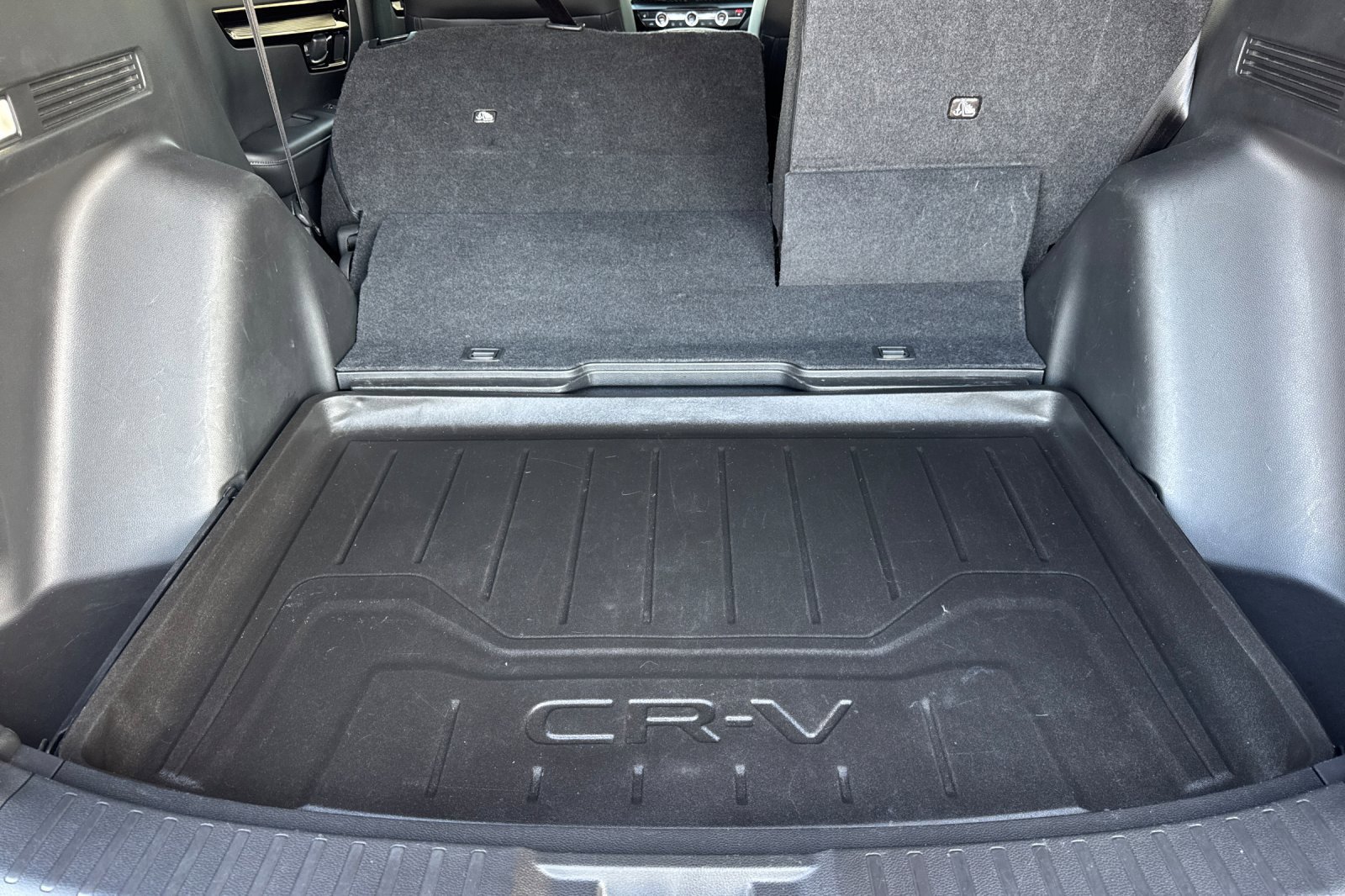 2025 Honda CR-V EX-L - Photo 16