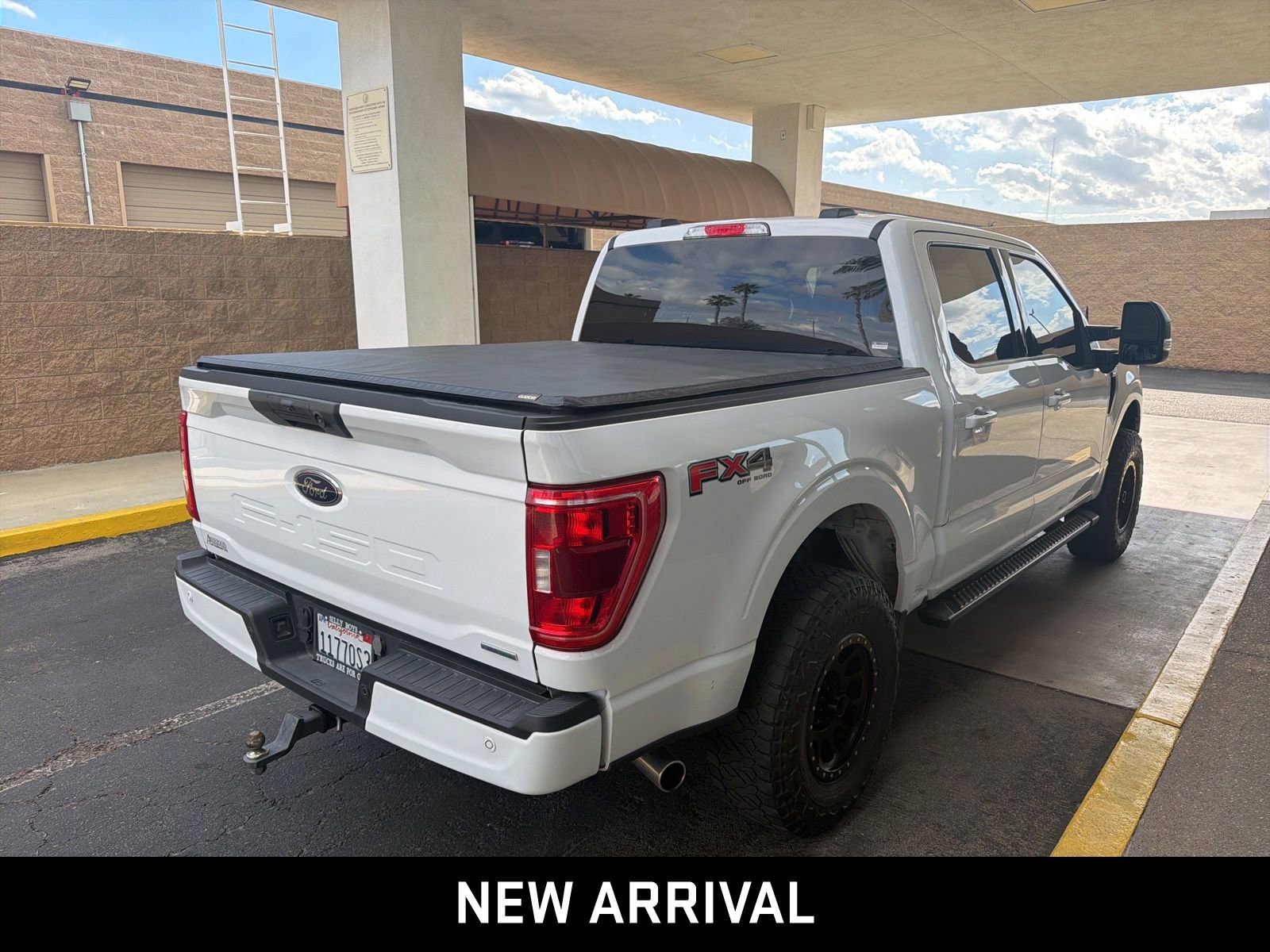 2023 Ford F-150 XL photo 3