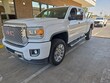 GMC Sierra 2500 HD