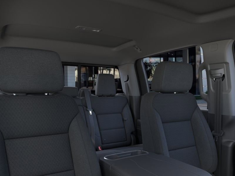 2026 GMC Sierra 1500 Elevation - Photo 24