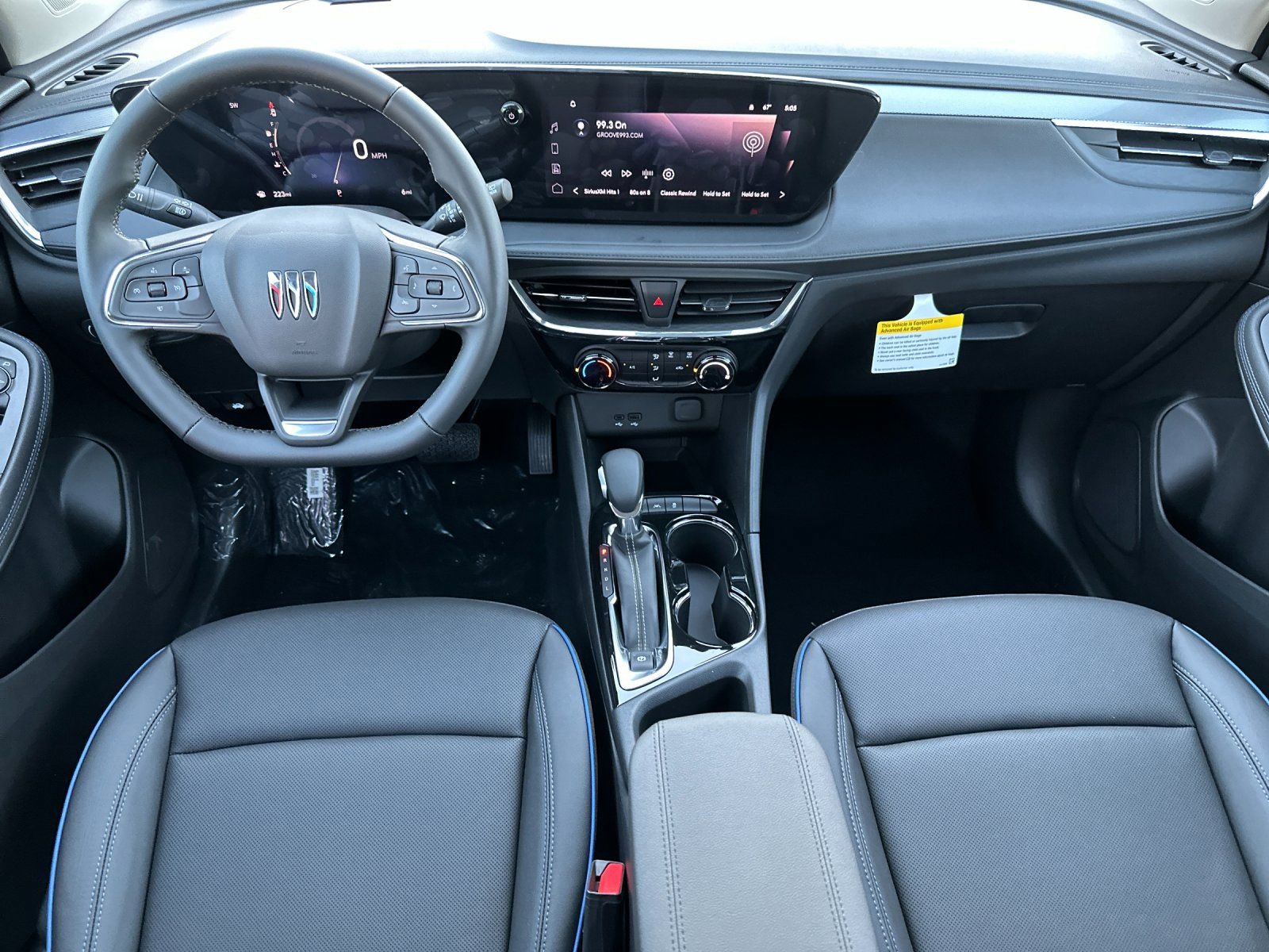 2026 Buick Encore GX Sport Touring - Photo 12