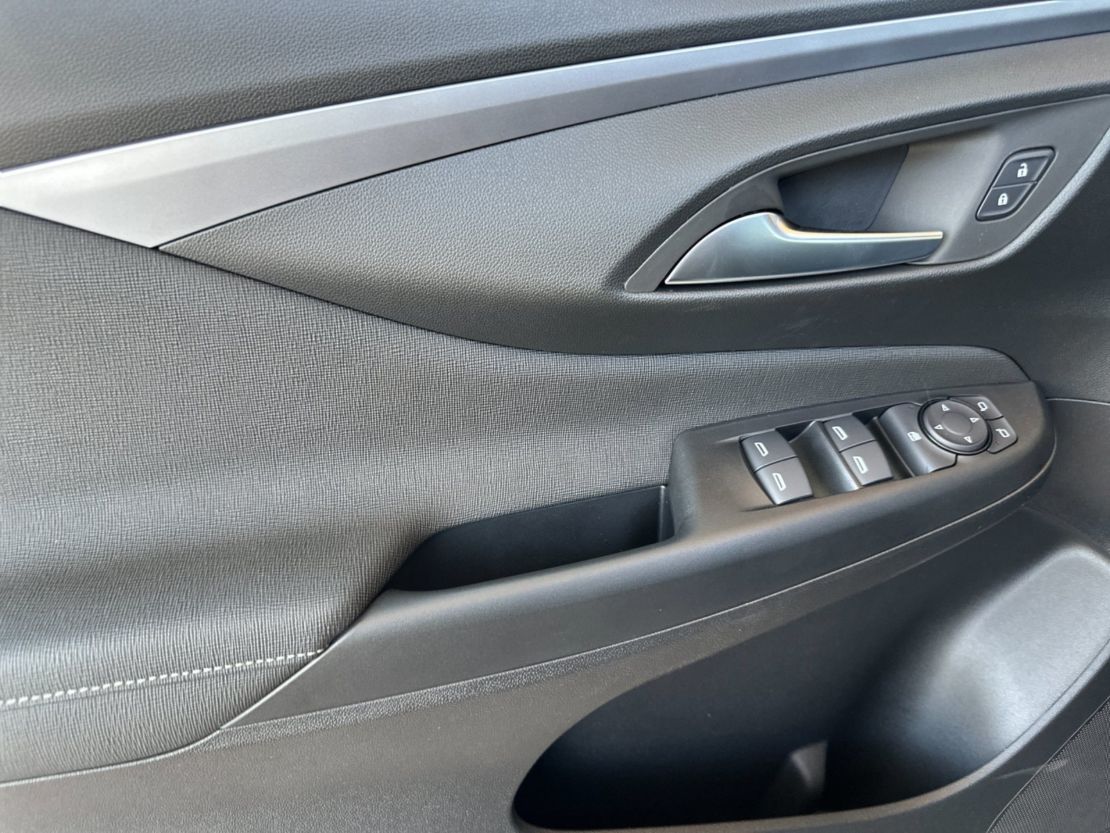 2026 Buick Envista Preferred - Photo 10