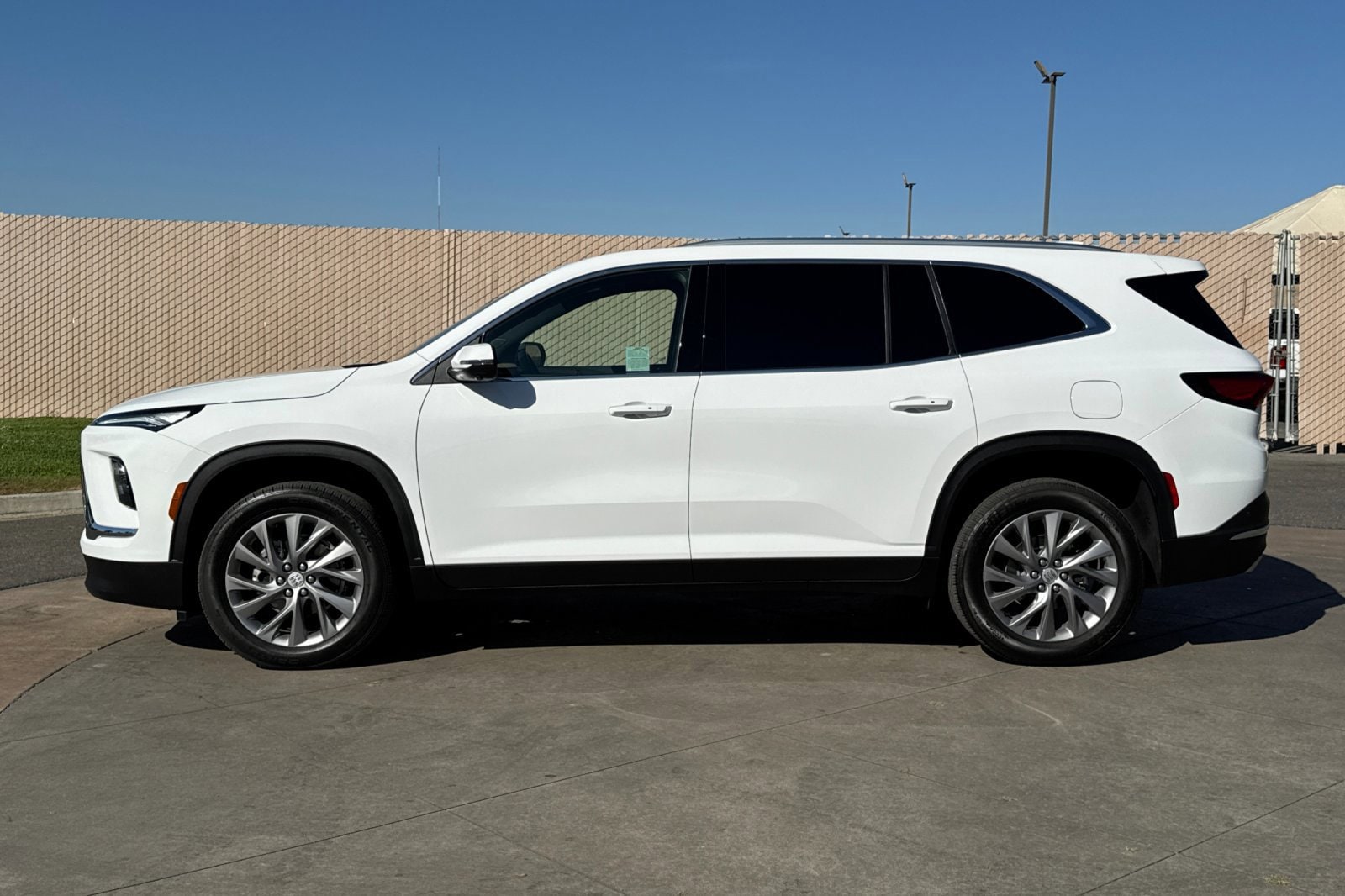 2026 Buick Enclave Preferred - Photo 7