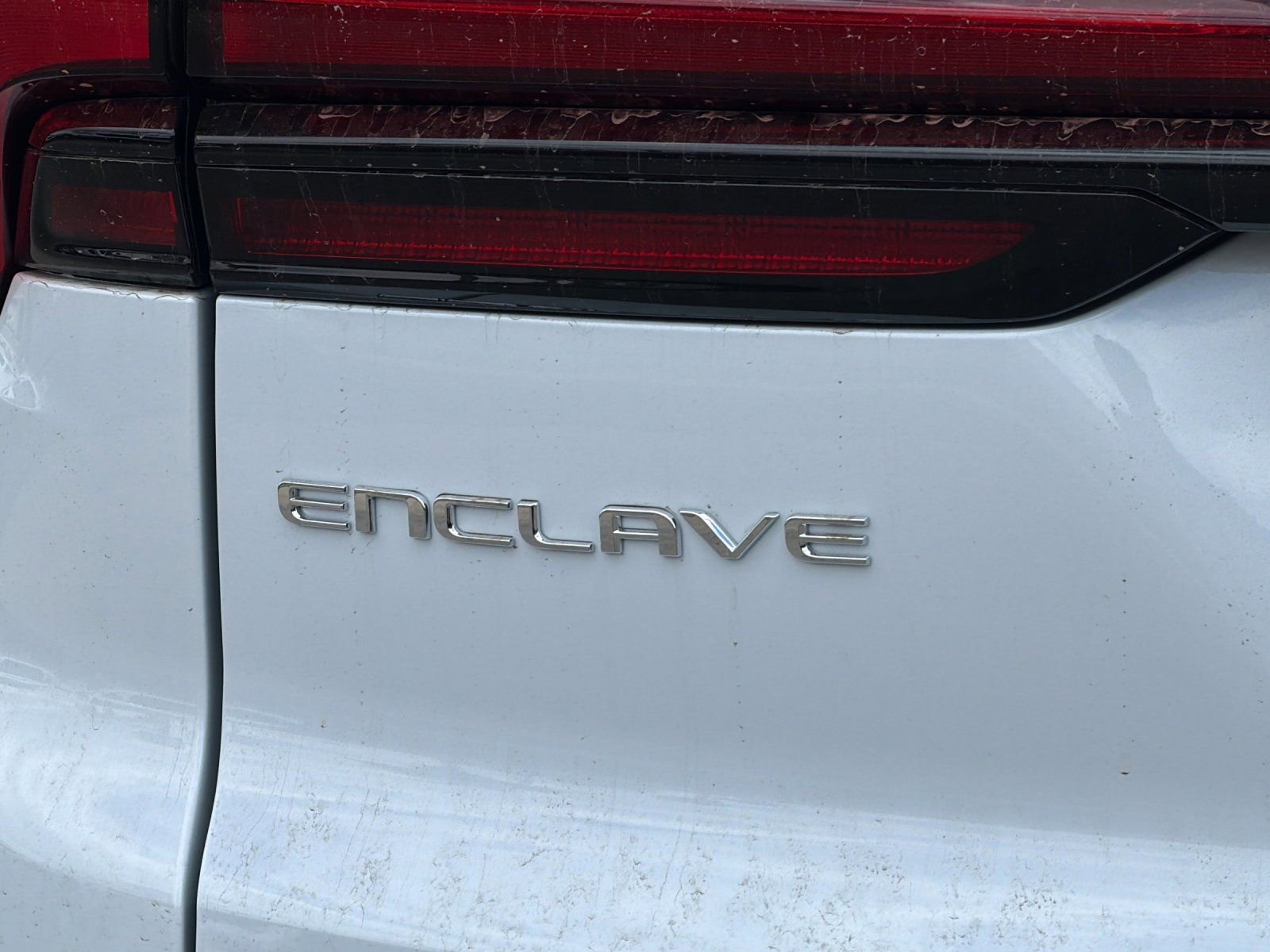 2026 Buick Enclave Sport Touring - Photo 26